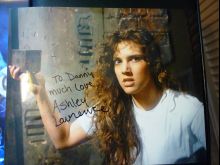 Ashley Laurence