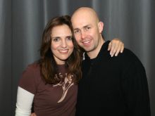 Ashley Laurence