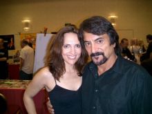Ashley Laurence photo