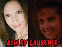 Ashley Laurence photo