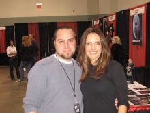 Ashley Laurence