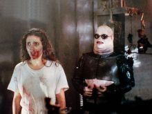 Ashley Laurence photo