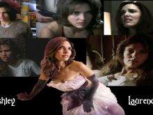 Ashley Laurence photo