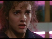 Ashley Laurence