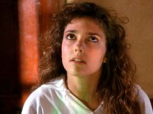 Ashley Laurence