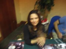 Ashley Laurence