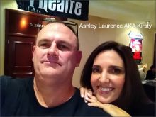 Ashley Laurence