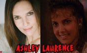 Ashley Laurence