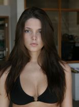 Ashley Laurence