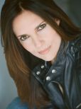 Ashley Laurence