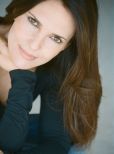 Ashley Laurence