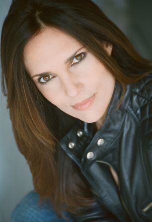Ashley laurence sexy