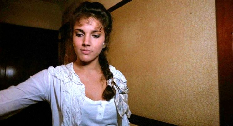 Ashley Laurence