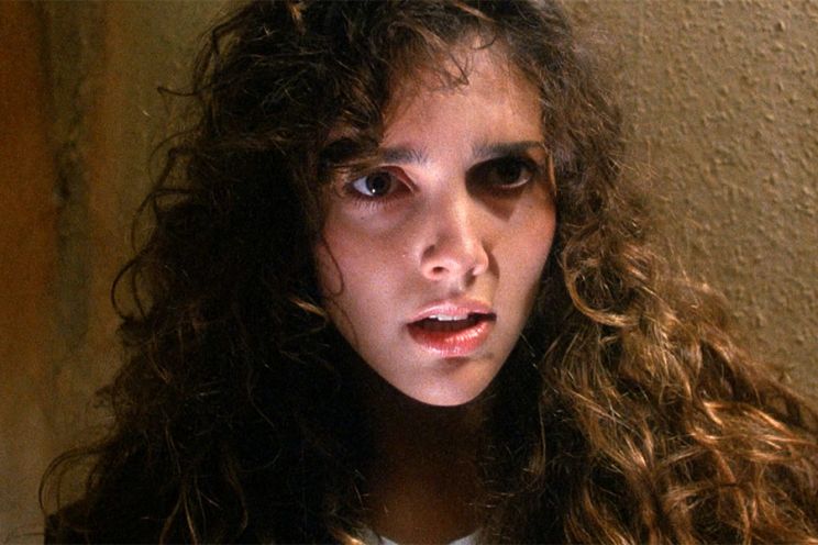 Ashley Laurence