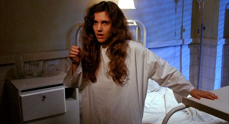 Ashley Laurence