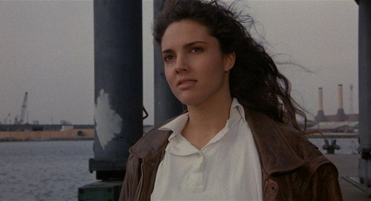Ashley Laurence