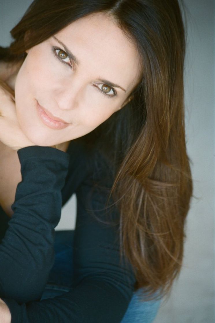 Ashley Laurence