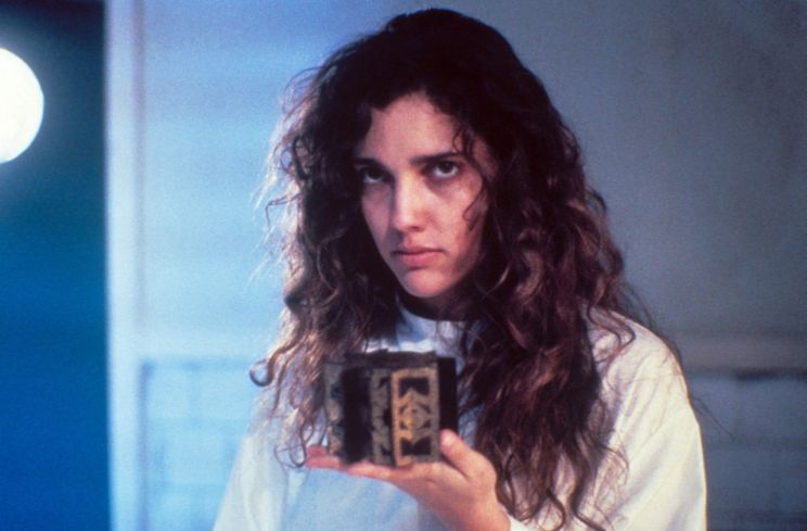 Ashley Laurence