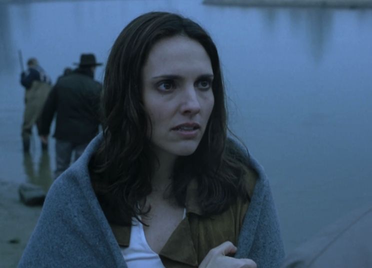 Ashley Laurence