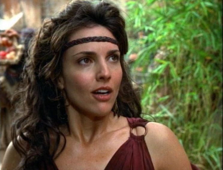 Pictures of Ashley Laurence
