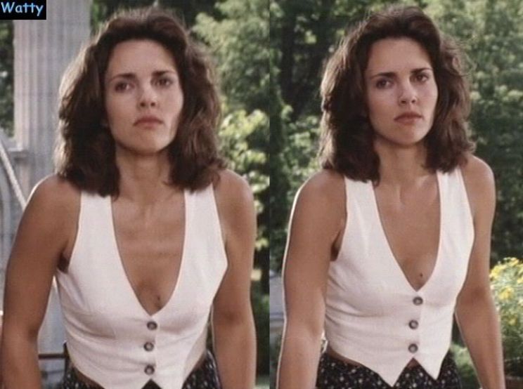 Ashley laurence actress