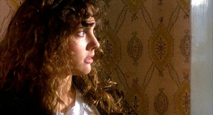 Ashley Laurence