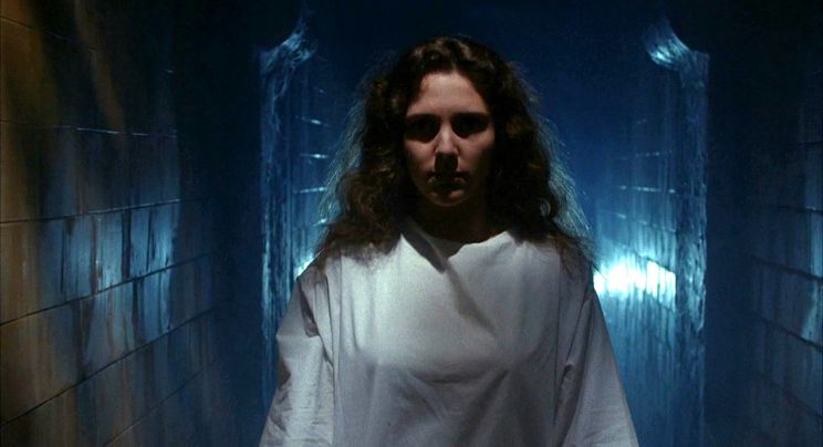 Ashley Laurence