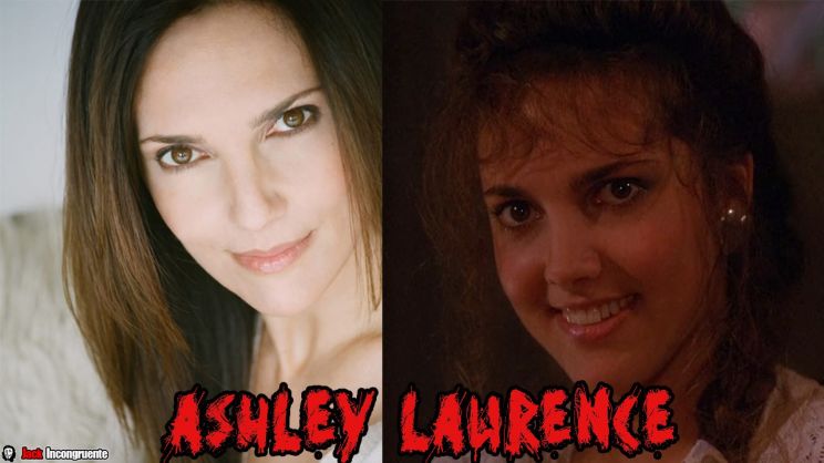 Ashley Laurence