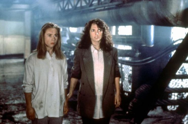 Ashley Laurence