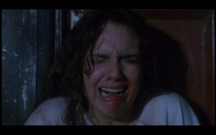 Ashley Laurence