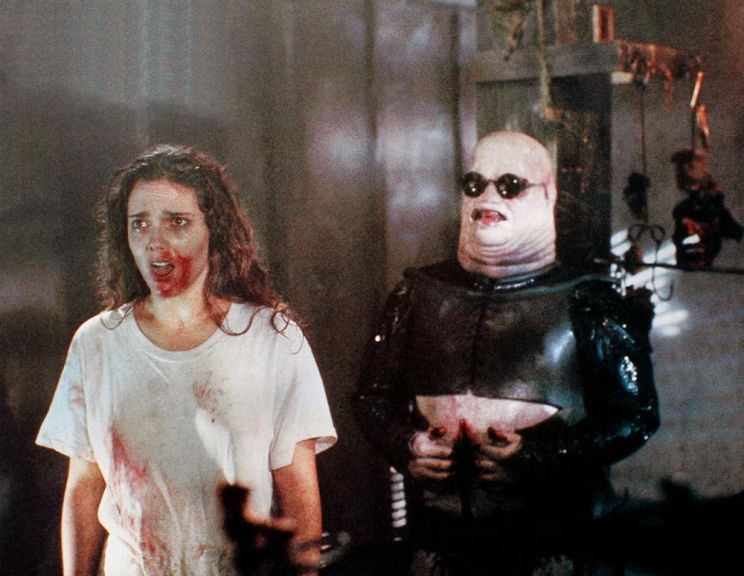 Ashley Laurence