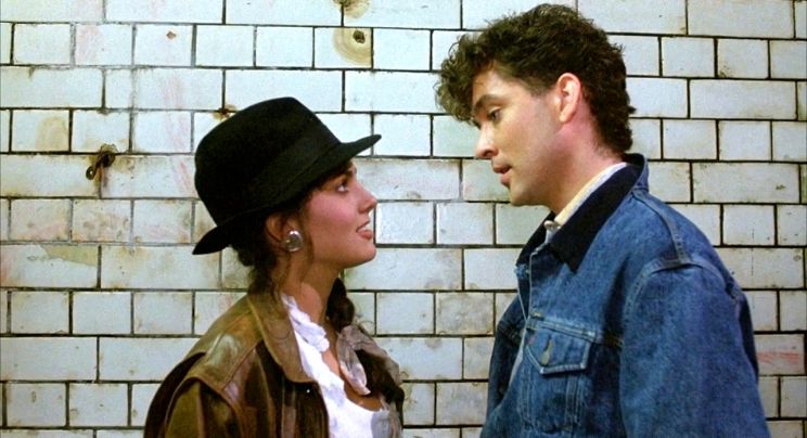 Ashley Laurence