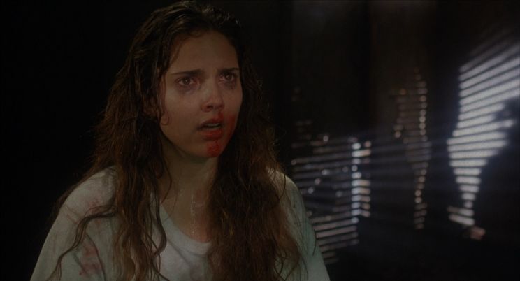 Ashley Laurence