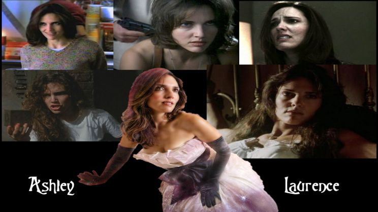 Ashley Laurence