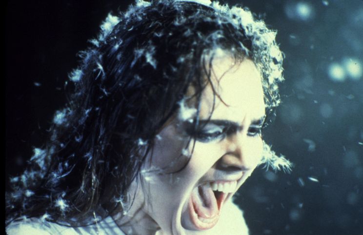 Ashley Laurence