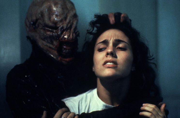 Ashley Laurence