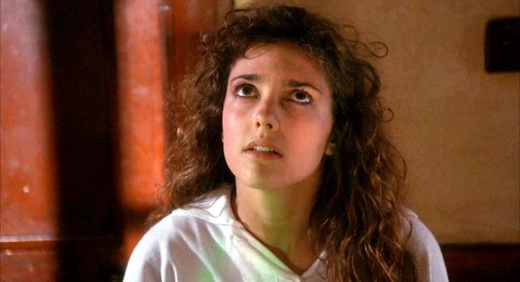 Ashley Laurence