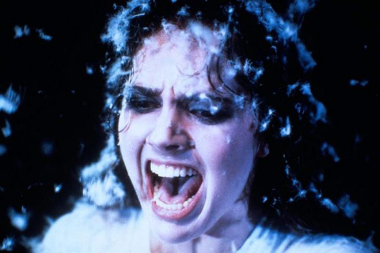 Ashley Laurence