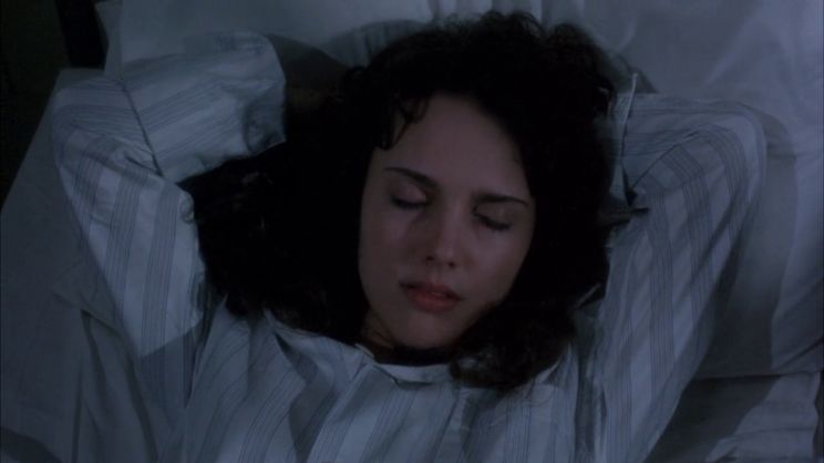 Ashley Laurence