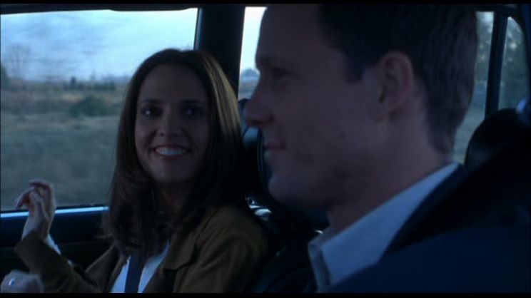 Ashley Laurence
