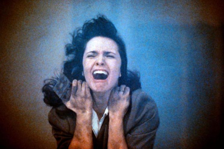 Ashley Laurence