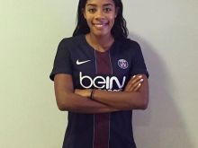 Ashley Lawrence