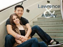 Ashley Lawrence
