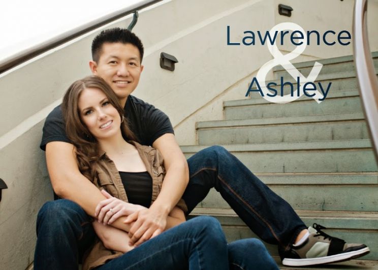 Ashley Lawrence