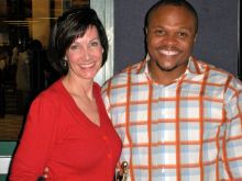 Ashley LeConte Campbell photo