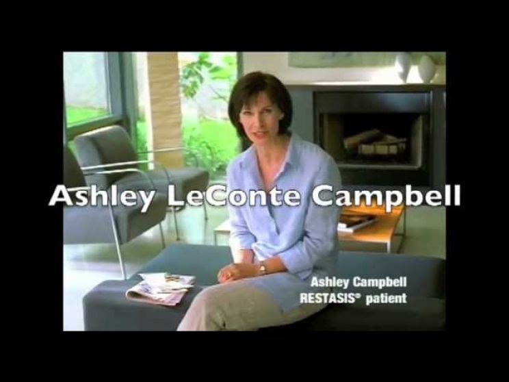 Ashley LeConte Campbell