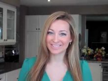 Ashley Leggat