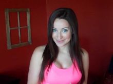 Ashley Leggat