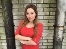 Ashley Leggat