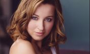 Ashley Leggat